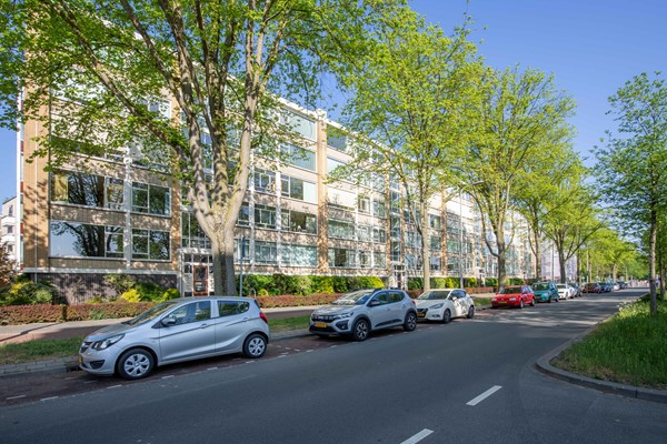 Medium property photo - Groen van Prinstererlaan 117, 2555 HM Den Haag